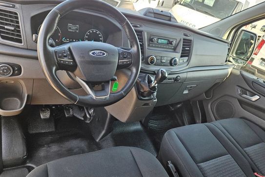 Ford Transit Custom L2H1
