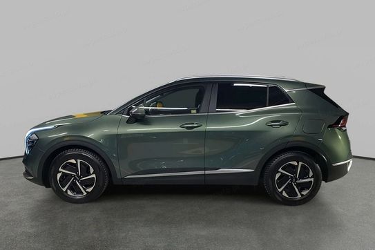 Kia Sportage 1.6 T-GDI 2WD DCT