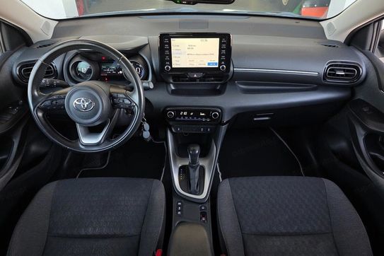 Toyota Yaris Hybrid 1.5 Comfort
