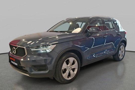 Volvo XC40 T3 Momentum Pro aut
