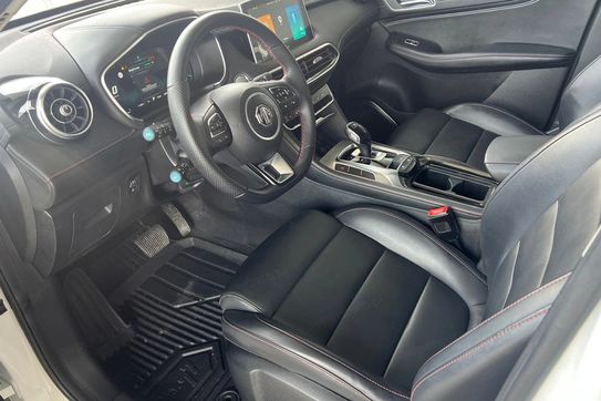 MG HS 1.5 T-GDI Excite DCT