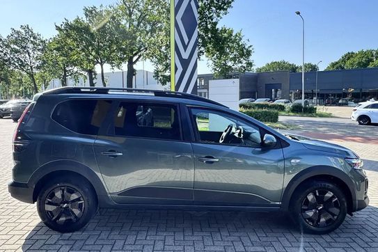 Dacia Jogger Expression 5-miejsc  1.2 Eco-G  LPG