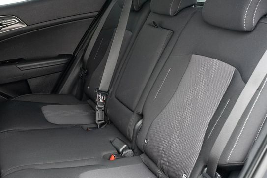 Kia Sportage 1.6 T-GDI L 2WD DCT