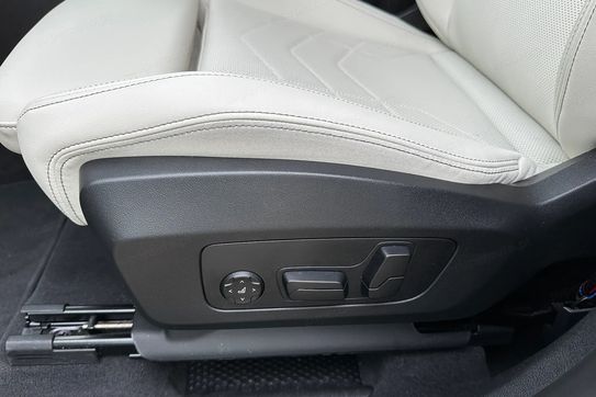 BMW X1 xDrive20d M Sport