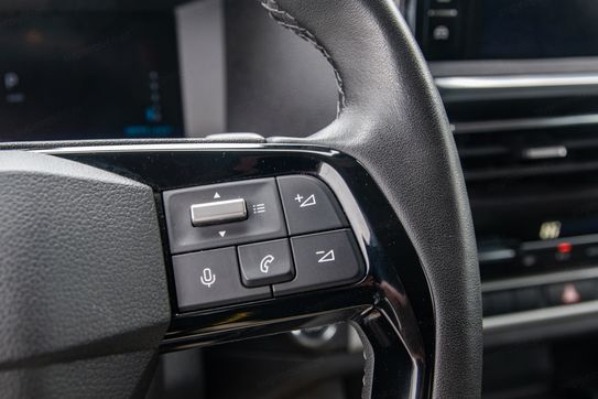 Citroen SpaceTourer XL L2H1 Business EAT8