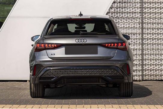 Audi A3 35 TFSI S Line Sportback
