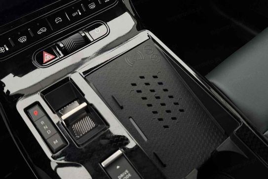 Citroen C5 Aircross Max eDCT6 1.2 mHEV