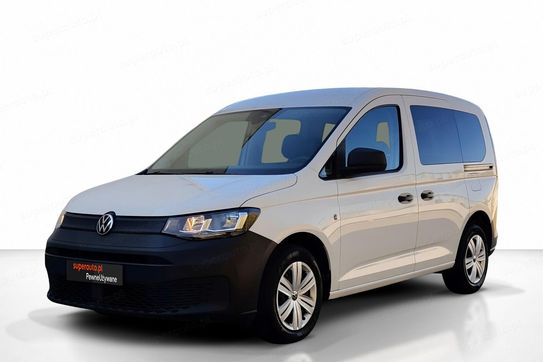Volkswagen Caddy TDI L1H1