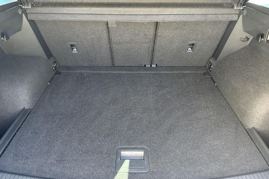 Volkswagen Tiguan Life 1.5 TSI EVO  DSG