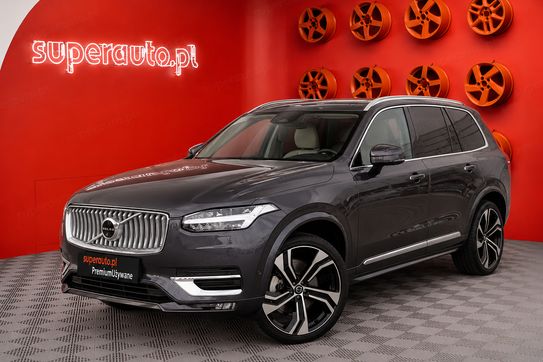 Volvo XC90 B5 B AWD Ultimate Bright 7os