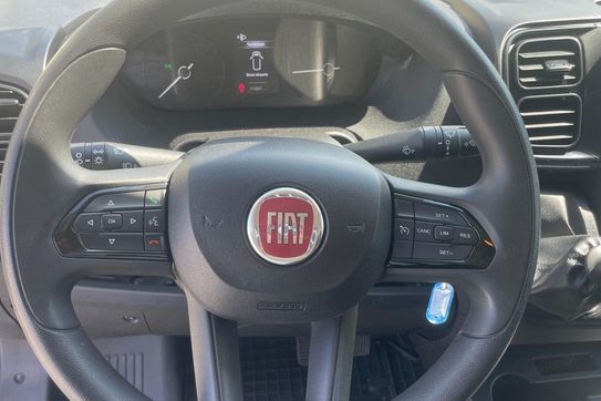 Fiat Ducato L4H3