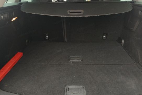 Renault Megane TCe FAP Techno EDC