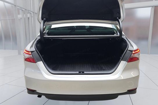 Toyota Camry 2.5 Hybrid Prestige