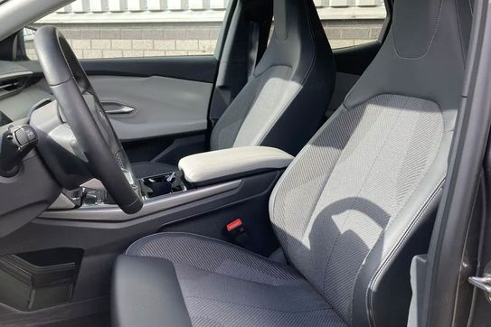 Ford Explorer "Explorer" 77kWh RWD