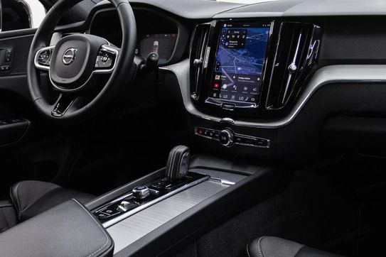 Volvo XC60 B5 D AWD R-Design aut