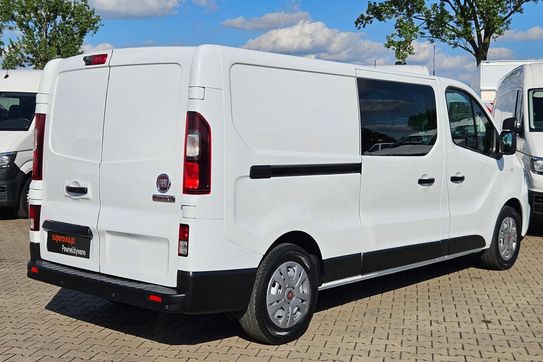 Fiat Talento 2.0 L2H1
