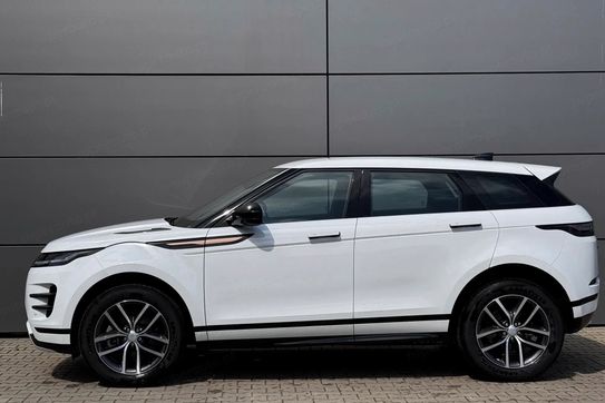 Land Rover Range Rover Evoque D165 AWD Dynamic SE