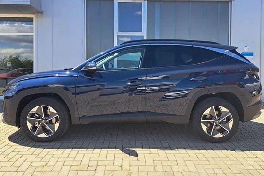 Hyundai Tucson 1.6 T-GDi  Executive 2WD DCT