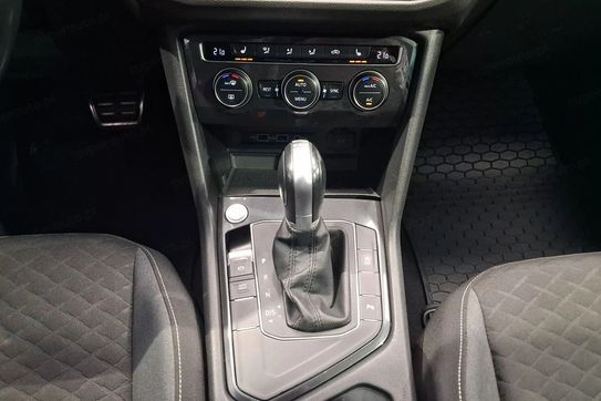 Volkswagen Tiguan 1.4 TSI DSG