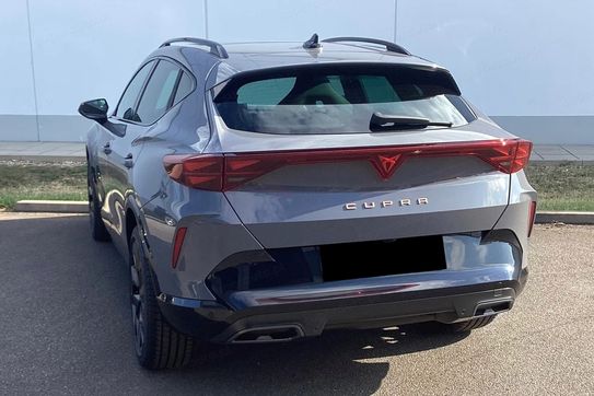 Cupra Formentor 1.5 e-TSI DSG