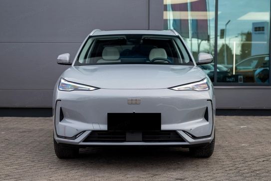 Geely EX5 Max 60.22kWh