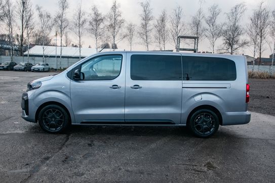 Citroen SpaceTourer XL L2H1 Business EAT8