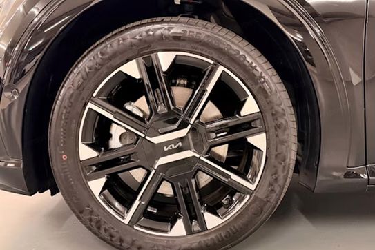 Kia EV6 84kWh GT-Line