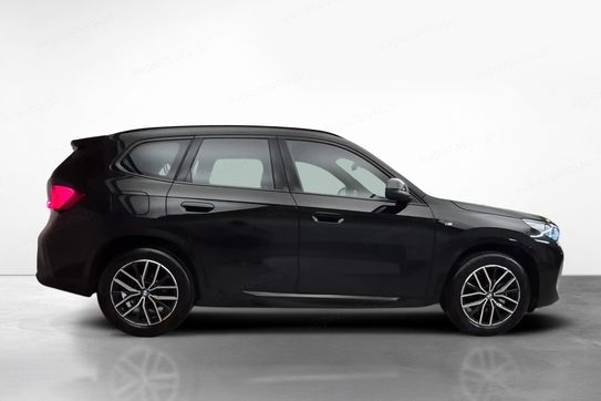 BMW X1 sDrive20d mHEV M Sport