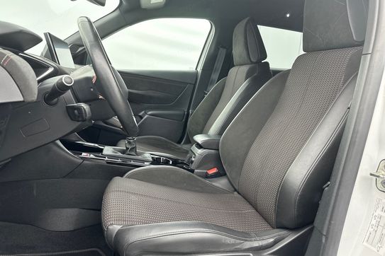 DS DS 3 Crossback Performance Line 1.2 PureTech