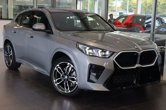 BMW X2 sDrive20i M Sport