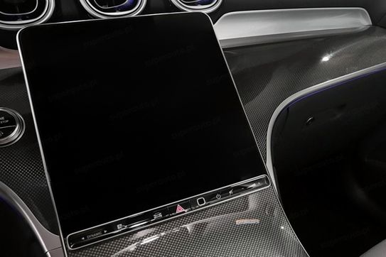 Mercedes GLC 200 d 4-Matic AMG Line