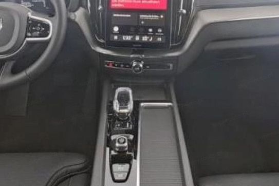 Volvo XC60 B5 B AWD Ultra Black Edition aut