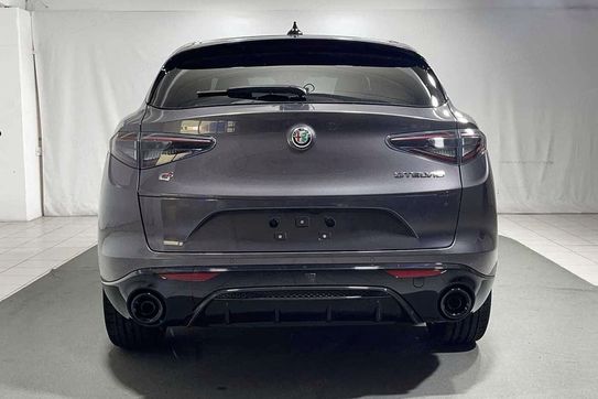 Alfa Romeo Stelvio Turbo Veloce Q4