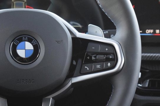 BMW Seria 3 M340i xDrive