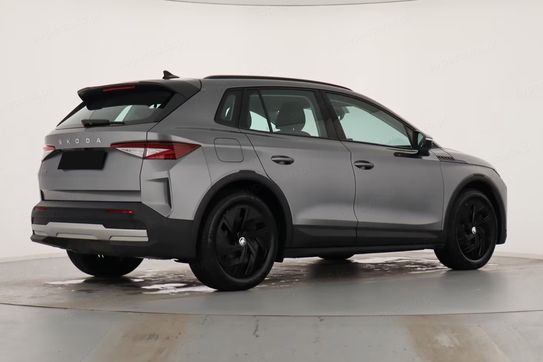 Skoda Elroq 50