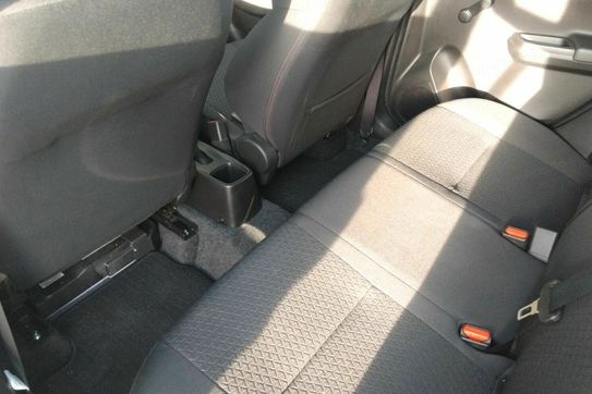 Suzuki Swift 1.2 Dualjet SHVS Premium