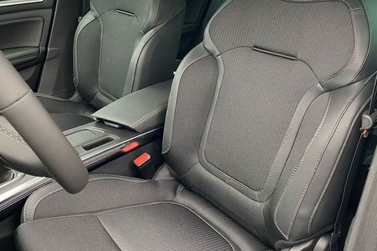 Renault Megane Techno EDC 1.3 TCe