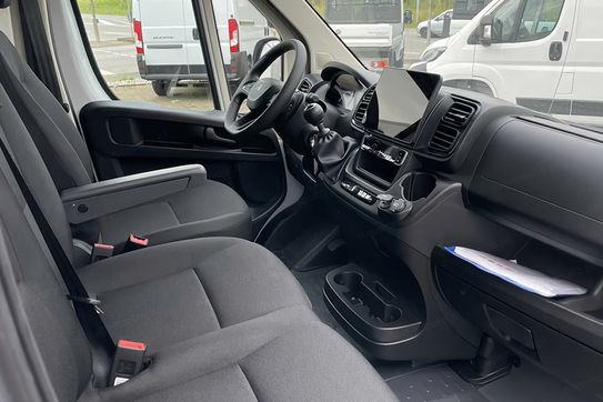 Fiat Ducato Maxi L4H3
