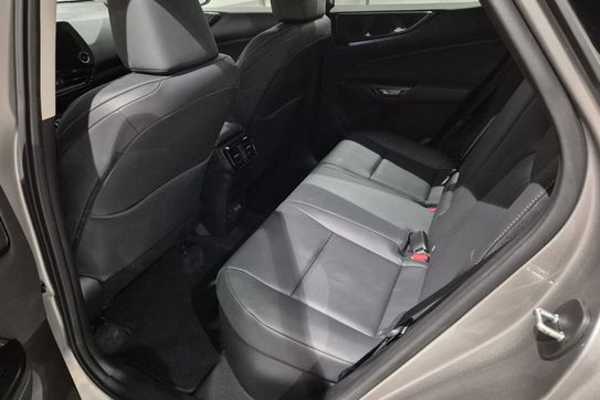 Lexus NX 350h Prestige AWD