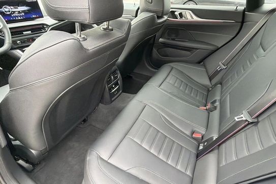 BMW Seria 4 430i xDrive M Sport aut
