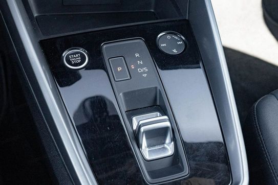 Audi A3 30 TDI S tronic