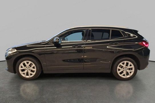 BMW X2 xDrive20d