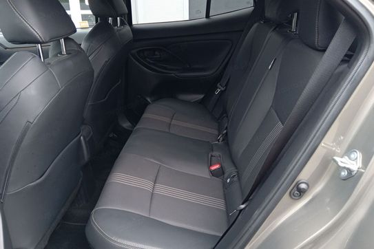 Toyota Yaris Cross Hybrid 1.5 Adventure 4x4