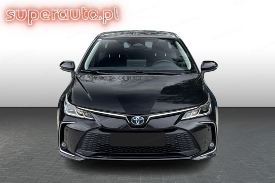 Toyota Corolla Comfort 1.8 Hybrid