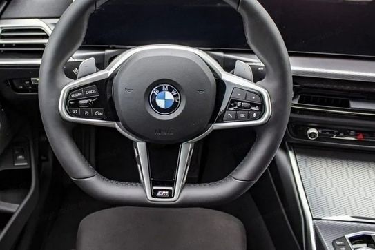 BMW Seria 3 320i xDrive M Sport