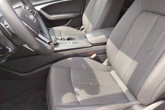 Audi A7 45 TFSI Quattro s Tronic