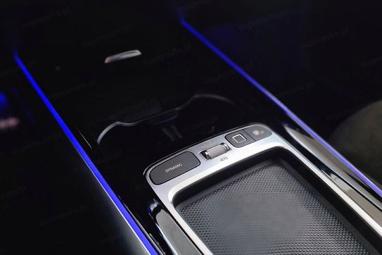 Mercedes GLA 200  AMG Line