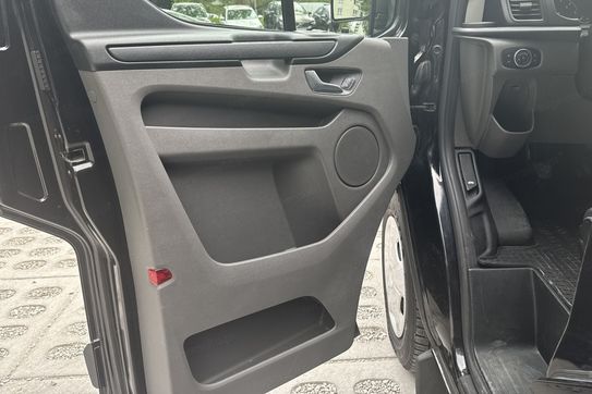 Ford Transit Custom 320 L1H1 Trend (bryg.)