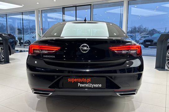 Opel Insignia 2.0 Elegance