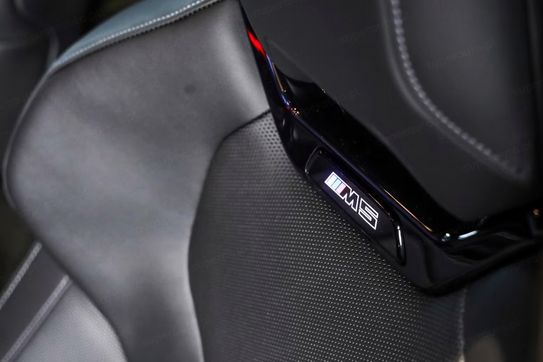 BMW Seria 5 M5 Touring